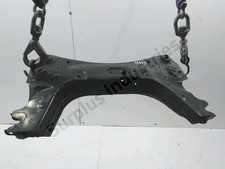 BERCEAU AVANT NISSAN NV200