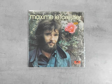 Ancien - Disque vinyle 33 T