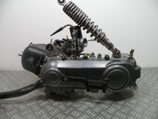 Moteur KYMCO 50 LIKE 2t -2011-