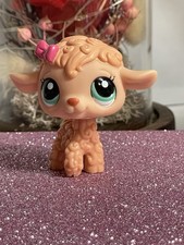 🌸Petshop mouton blind bag