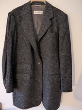 MaxMara Cachemire Coat