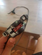 Kit De Frein À Disque Hydraulique Radius