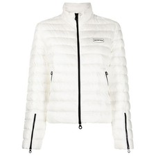 DUVETICA Veste matelassée