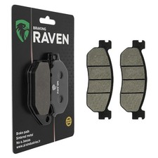 Plaquettes de frein Arrière