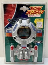 Starship Bataille de l'Espace