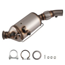 Filtre à particules diesel