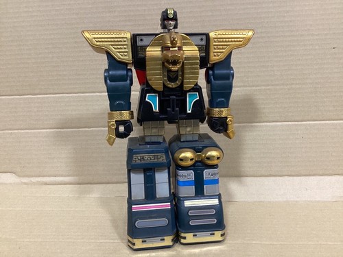 Power rangers zeo - rangers, ohranger