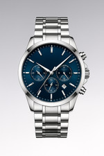 Montre militaire de luxe pour