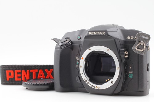 Top mint strap - [top, pentax