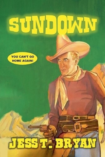 Sundown jess bryan - by,