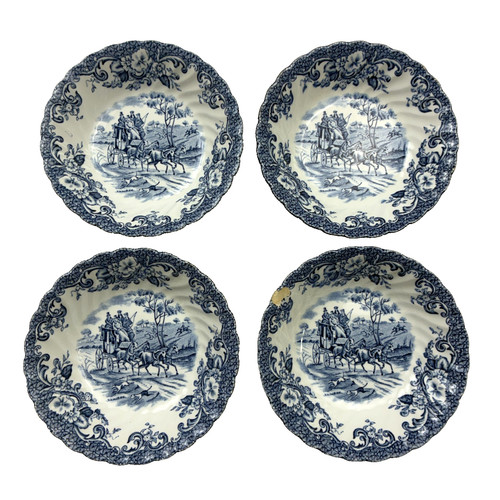 Set johnson brothers - of,