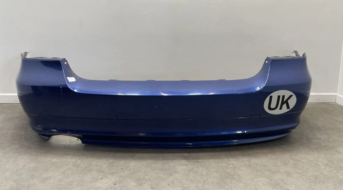 Pare choc arrière bmw - bmw, 320d