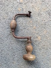 ANCIENNE CHIGNOLE PERCEUSE A
