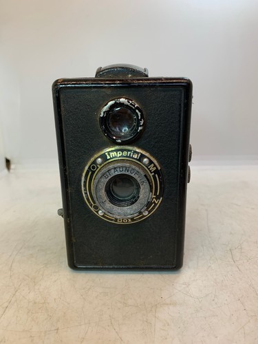 Ancien appareil photo - photo, de