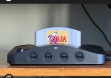 Analogue 3D N64 - 4K HDMI