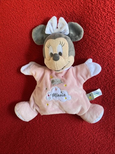 Doudou marionnette - doudou,
