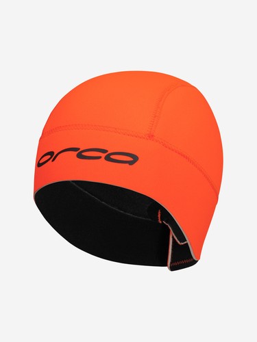 Orca swim hat cap 2026 - orca, s/m