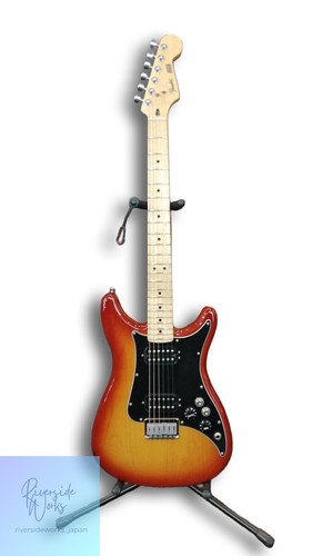Guitare fender mexico - guitare, player