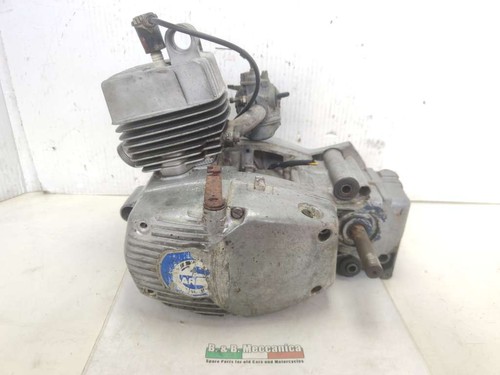 Bloc moteur garelli - bloc,