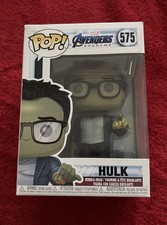 Funko POP Hulk Avengers