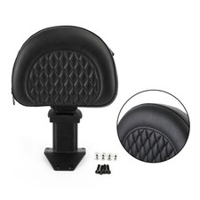 Moto Conducteur Dossier pour