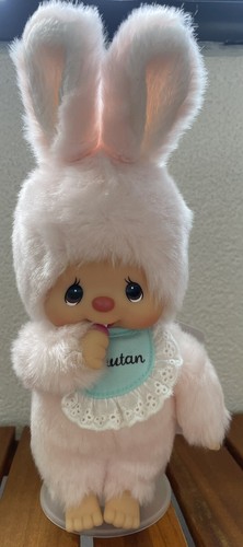 Kiki monchhichi sekiguchi - kiki,