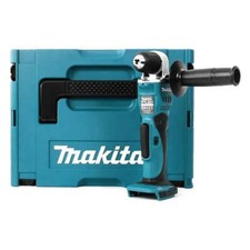 Perceuse visseuse d'angle Makita 18V LXT + MakPac DDA351ZJ (machine seule)