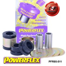 Powerflex RR Inférieur Piste