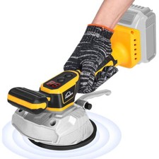 Tile Vibration Leveling