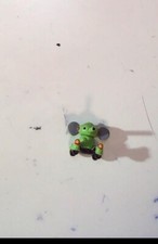 MINI CHAR PANDA Z ROBONIMAL MAZINGER Z PANDA SÉRIE LIMITÉE PANDZ30