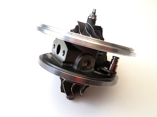 Turbocharger hull group - turbocharger,