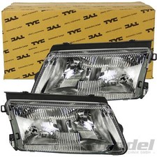 2X TYC PHARE PRINCIPAL H7/H1