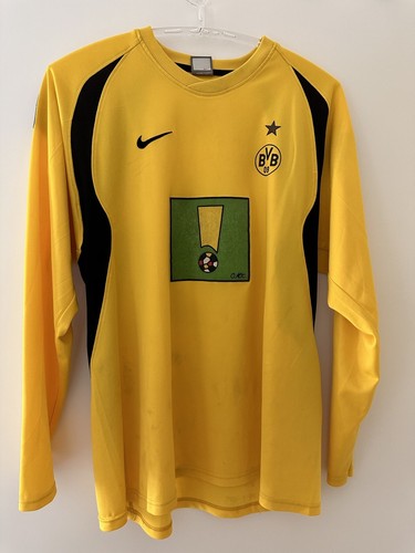 Maillot borussia dortmund - dortmund, bvb