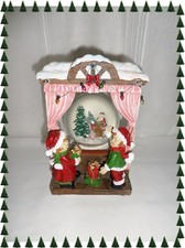 Boite à Musique Boule à