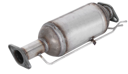 Filtre particule dpf pour - particule,