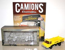 Altaya / Ixo. "Camions