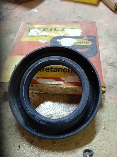 Joint lèvre spy - lèvre,spy,spi., neuf