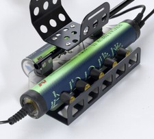 Treasure Tech Knob Guard for