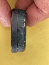 ancienne boite avec  aiguilles odeon pour phono