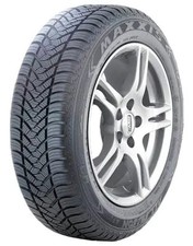Pneus d'Eté 185/55 R14 Maxxis