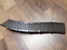 Popy Mattel Château Éternia Rampe Passerelle Pièce Du Château Motu Éternia 1985 