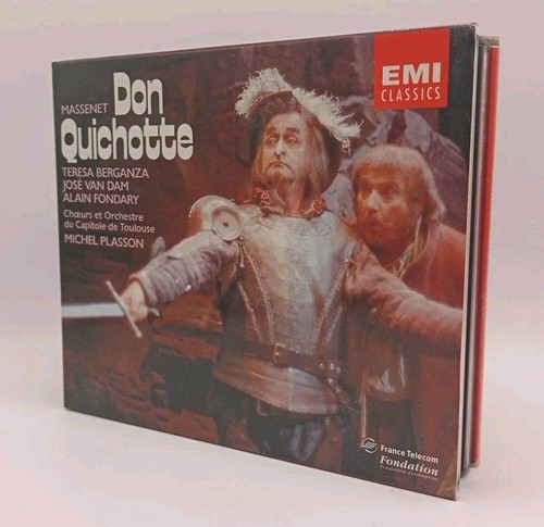 Don quichotte - quichotte, /