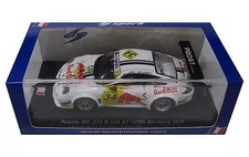 Mini Car 1/43 Porsche 997 GT3