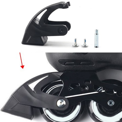 Porte blocs patins - porte-blocs,