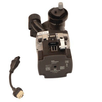 Pompe upm l4 - 15-60, ssi-