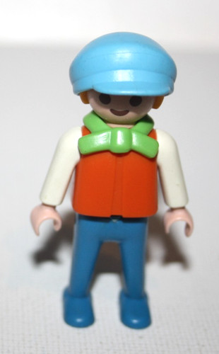 Playmobil 5322 5505 - 5322,