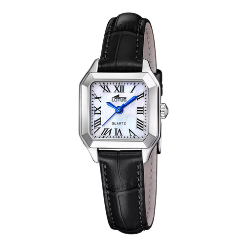 Montre lotus femme - lotus, old