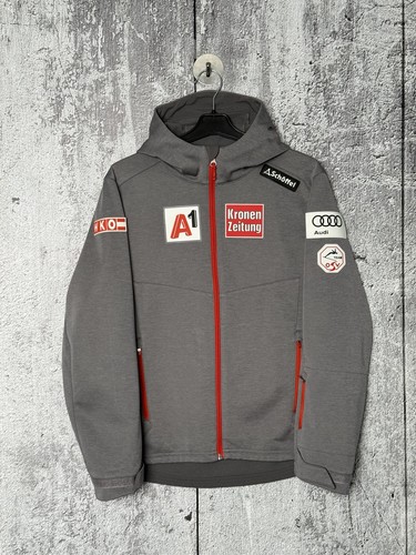 Schoffel austria ski team - ski,