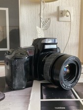 APPAREIL PHOTO	ARGENTIQUE