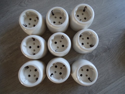 Legrand lot prises socles - legrand,